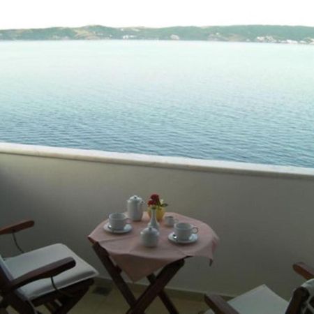 Ammouliani Hotel Kültér fotó