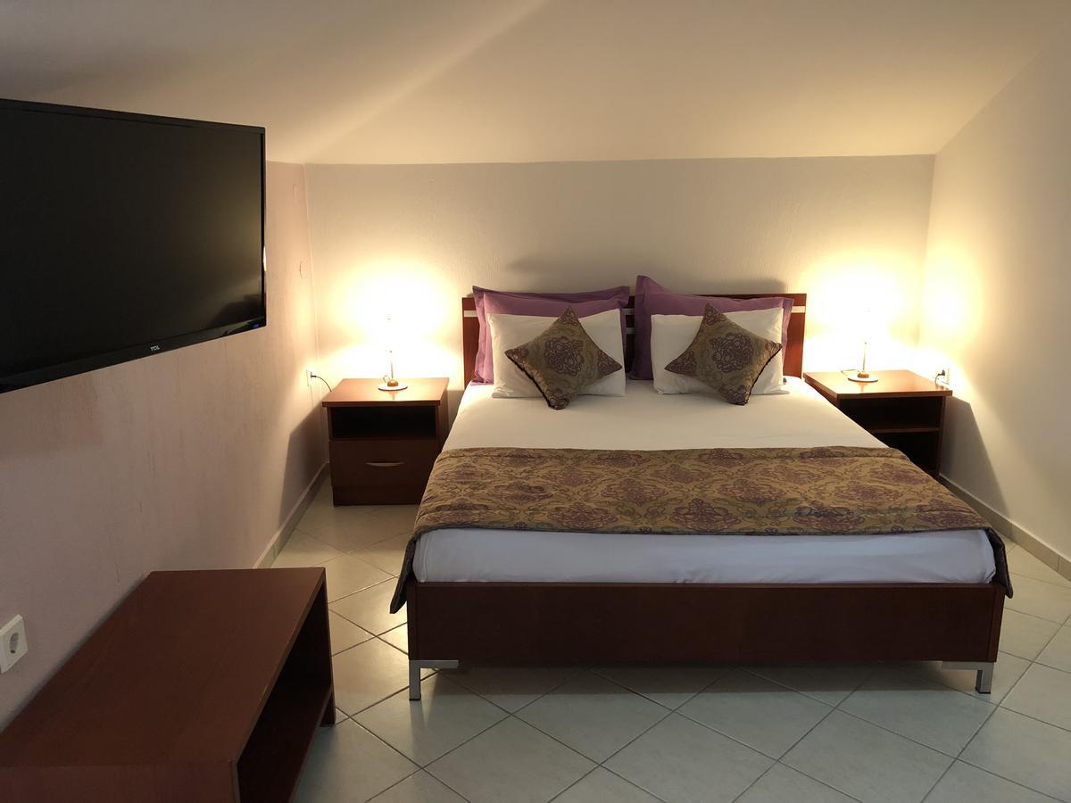 Ammouliani Hotel Kültér fotó
