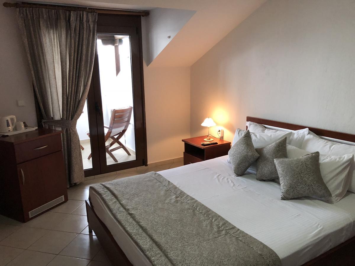 Ammouliani Hotel Kültér fotó