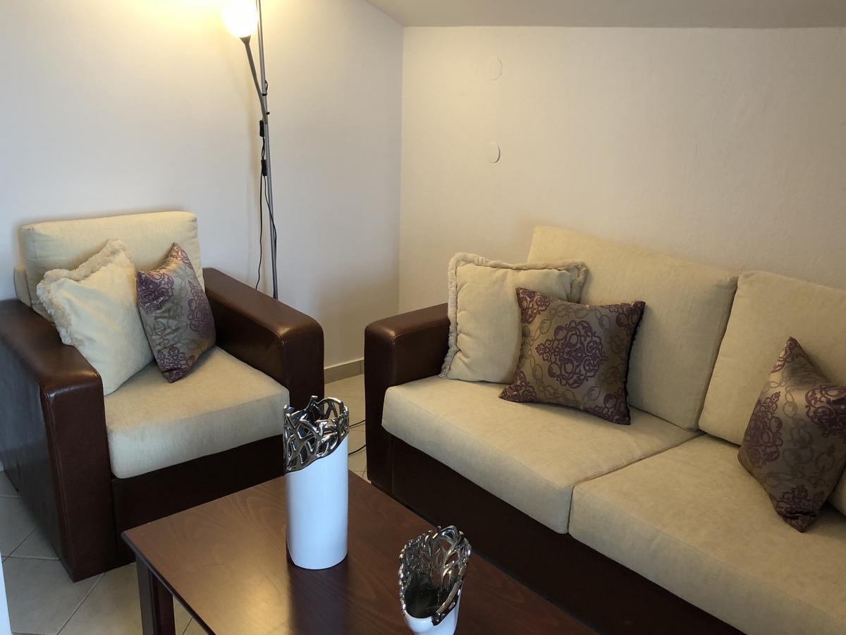Ammouliani Hotel Kültér fotó