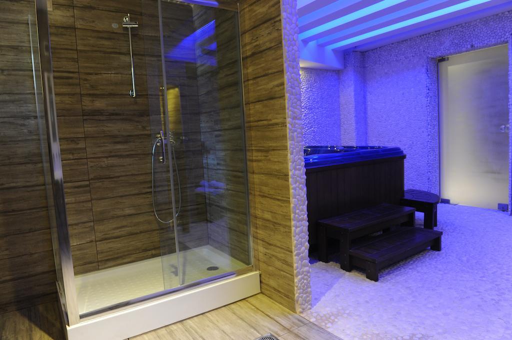 Ammouliani Hotel Kültér fotó