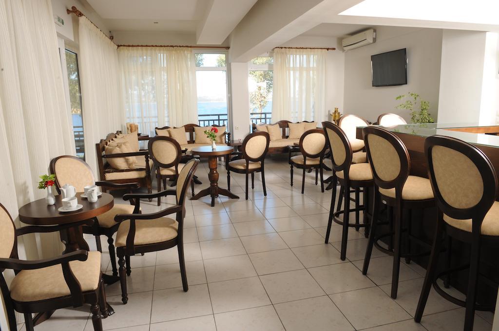 Ammouliani Hotel Kültér fotó