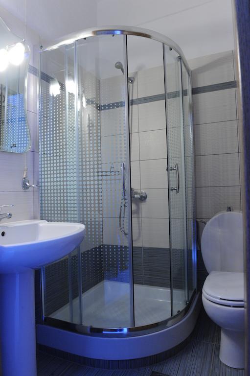 Ammouliani Hotel Szoba fotó