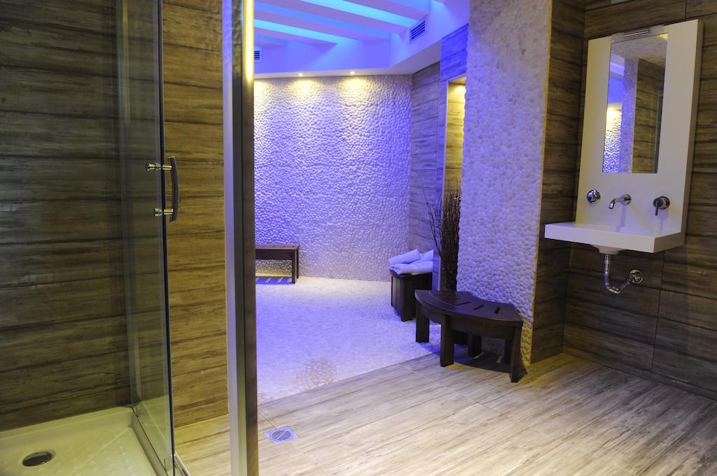 Ammouliani Hotel Kültér fotó